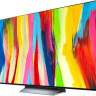 Телевизор LG C2 OLED77C24LA