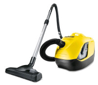Пылесос Karcher DS 6