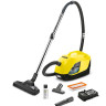 Пылесос Karcher DS 6
