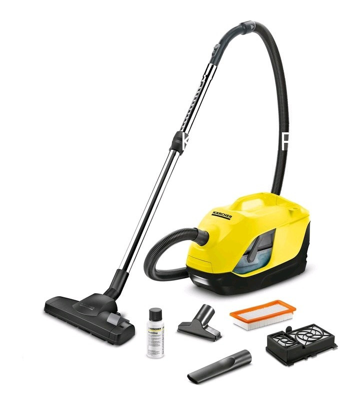 Пылесос Karcher DS 6