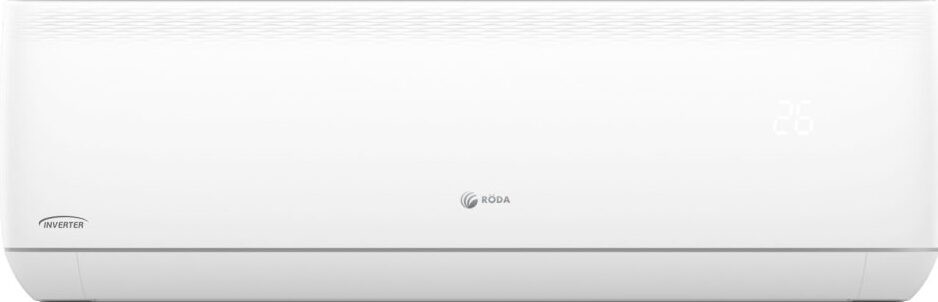 Сплит-система Roda Revolution RS-GRL09RV/RU-GRL09RV