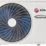 Сплит-система Roda Revolution RS-GRL09RV/RU-GRL09RV