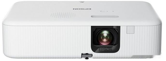Проектор Epson EpiqVision Flex CO-FH02