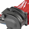 Угловая шлифмашина Milwaukee M12 Fuel FBFL10-402B (с 2-мя АКБ, сумка)