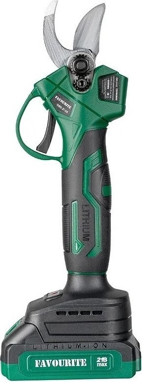 Секатор Favourite OBS 21 GS (с 1-им АКБ)