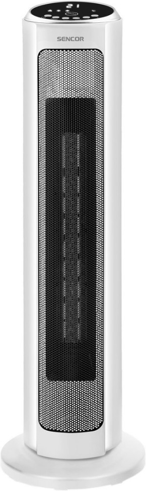 Тепловентилятор Sencor SFH 8994WH