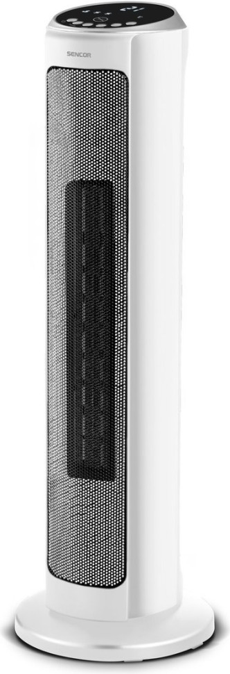 Тепловентилятор Sencor SFH 8994WH