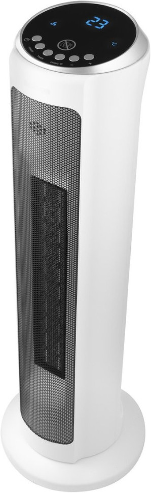 Тепловентилятор Sencor SFH 8994WH