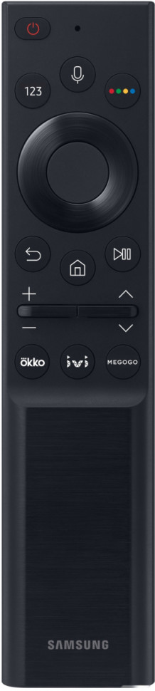 Телевизор Samsung UE85AU8070U