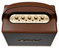 Портативная акустика Admiral Audio Levant (коричневый)