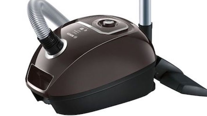 Пылесос Bosch BGLS42055