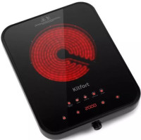 Настольная плита Kitfort KT-141