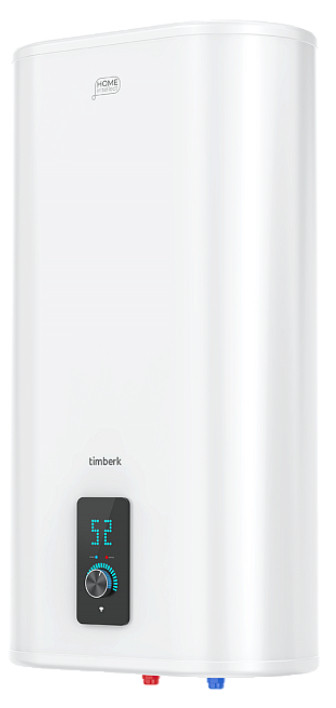 Водонагреватель Timberk Home Intellect T-WSS50-N77-U-WF