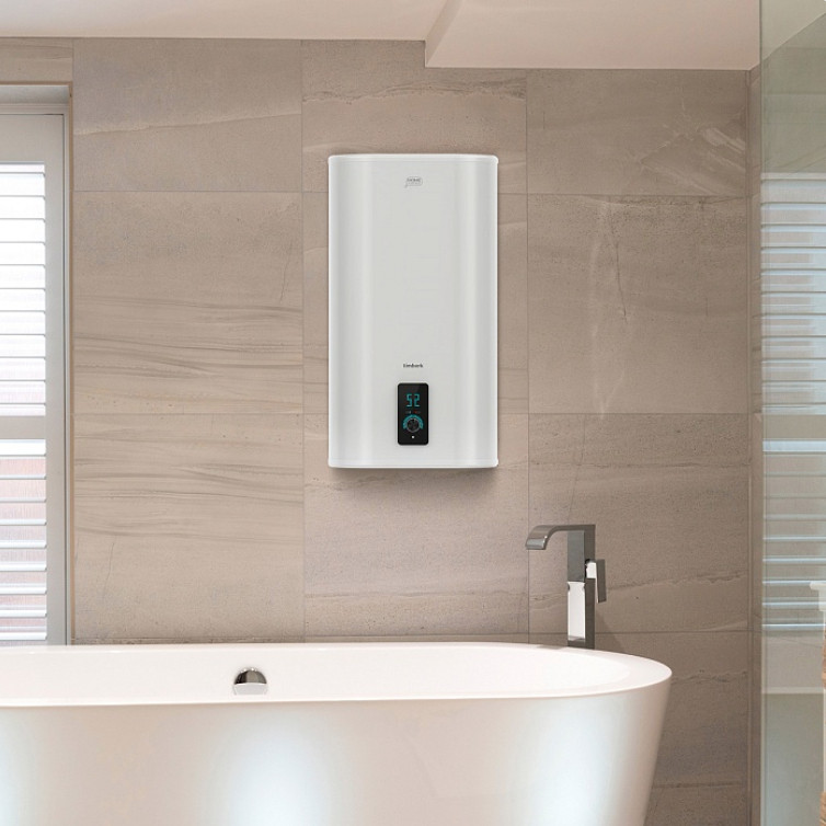 Водонагреватель Timberk Home Intellect T-WSS50-N77-U-WF