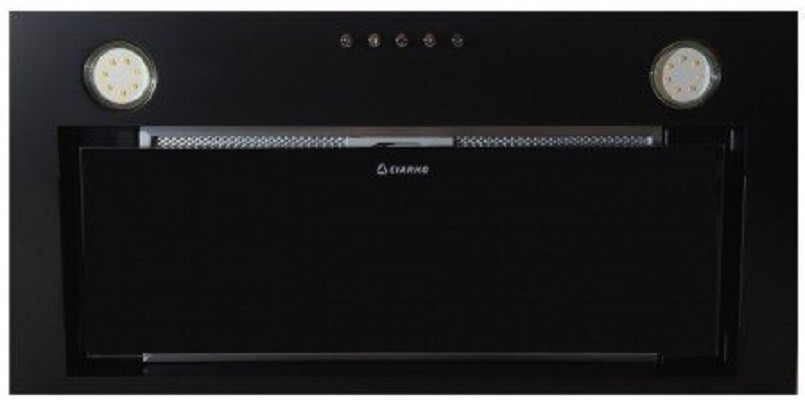 Вытяжка Ciarko Fido 60 (черный)