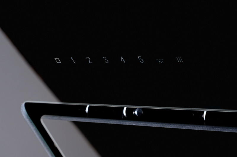 Вытяжка Kuppersberg F 660