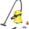 Промышленный пылесос Karcher WD 3 V-17/4/20 1.628-130.0