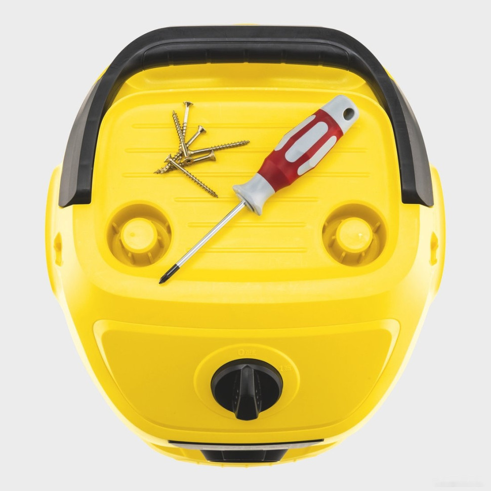 Промышленный пылесос Karcher WD 3 V-17/4/20 1.628-130.0