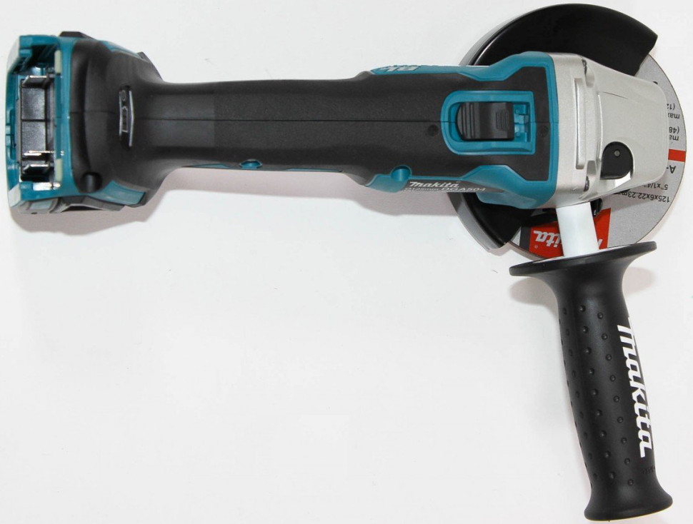 Угловая шлифмашина Makita DGA504Z