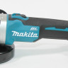 Угловая шлифмашина Makita DGA504Z