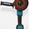 Угловая шлифмашина Makita DGA504Z