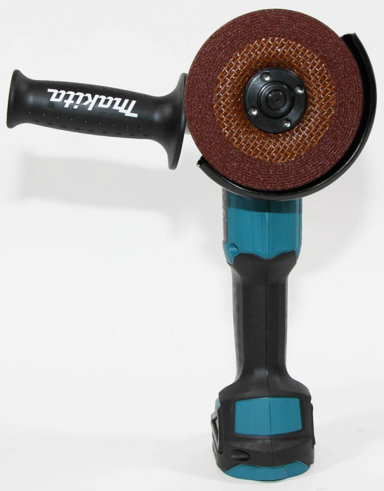 Угловая шлифмашина Makita DGA504Z