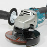 Угловая шлифмашина Makita DGA504Z