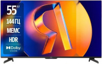 Телевизор Яндекс ТВ Станция MiniLED с Алисой 55