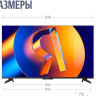 Телевизор Яндекс ТВ Станция MiniLED с Алисой 55