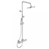Душевая система Ideal Standard Ceratherm A7208AA