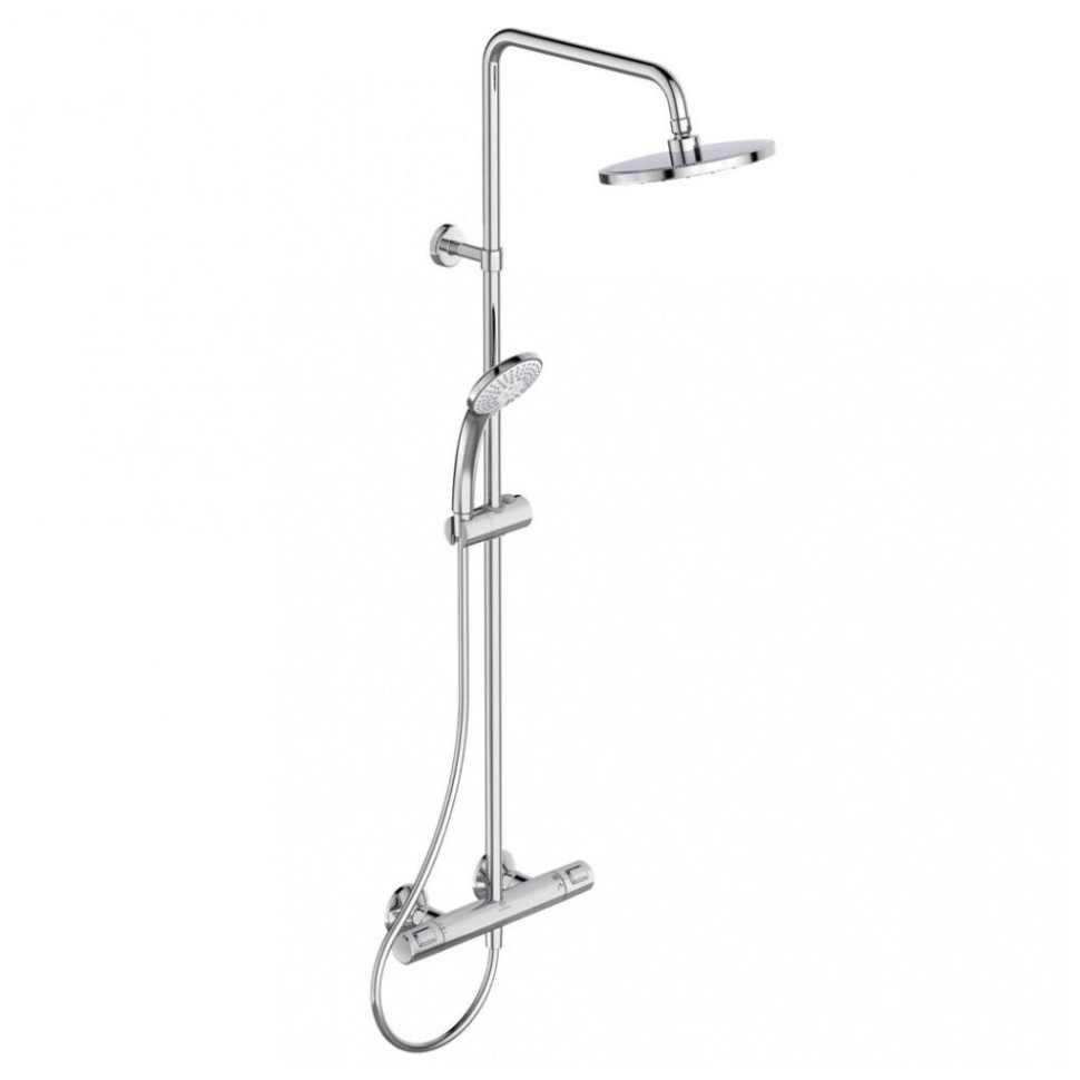 Душевая система Ideal Standard Ceratherm A7208AA