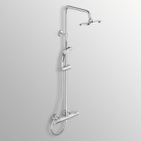 Душевая система Ideal Standard Ceratherm A7208AA