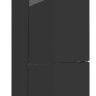 Холодильник Maunfeld MFF185NFB Inverter