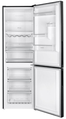 Холодильник Maunfeld MFF185NFB Inverter