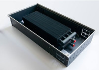 Радиатор Techno Usual KVZ 420-140-2100