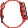 Умные часы Garmin Forerunner 745 (красное пламя)