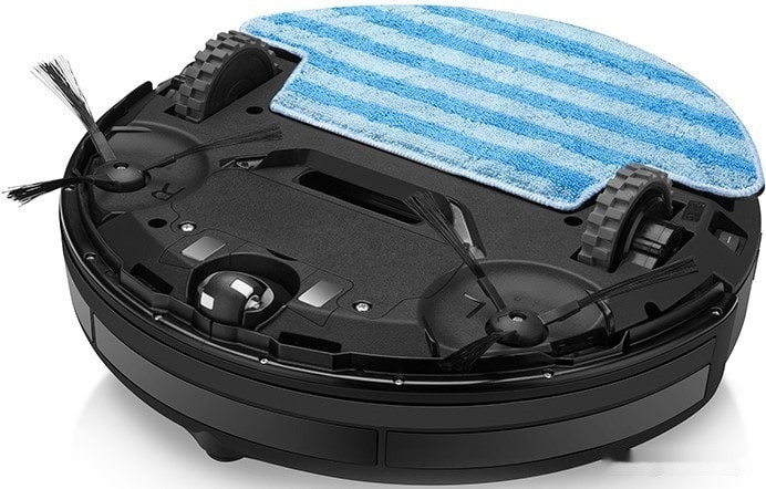 Робот-пылесос iLife V55 Pro