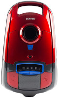 Пылесос CENTEK CT-2539 (красный)