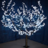 Световое дерево Neon-night Сакура (диаметр кроны 180 см, белый) [531-105]