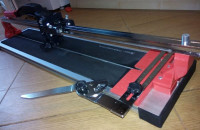 Плиткорез Matrix 87687