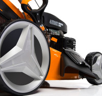 Газонокосилка Daewoo Power DLM 5500SVE