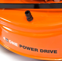 Газонокосилка Daewoo Power DLM 5500SVE