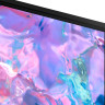 Телевизор Samsung Crystal UHD 4K CU7100 UE43CU7100UXRU