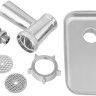 Кухонный комбайн Maunfeld MF-436GR Pro