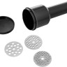 Кухонный комбайн Maunfeld MF-436GR Pro