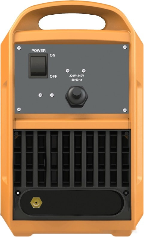 Сварочный инвертор Hugong Extremig 200 III LCD