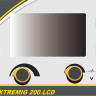 Сварочный инвертор Hugong Extremig 200 III LCD