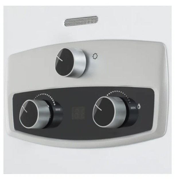 Водонагреватель HAIER IGW 10 B