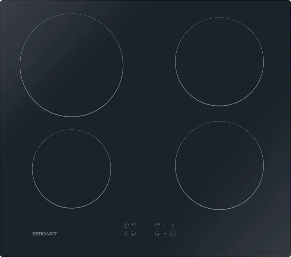 Варочная панель Zerowatt ZI6C42/E1