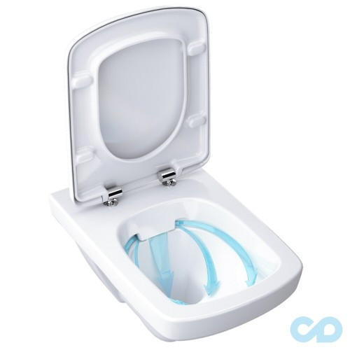 Унитаз Kolo Nova Pro M33123000